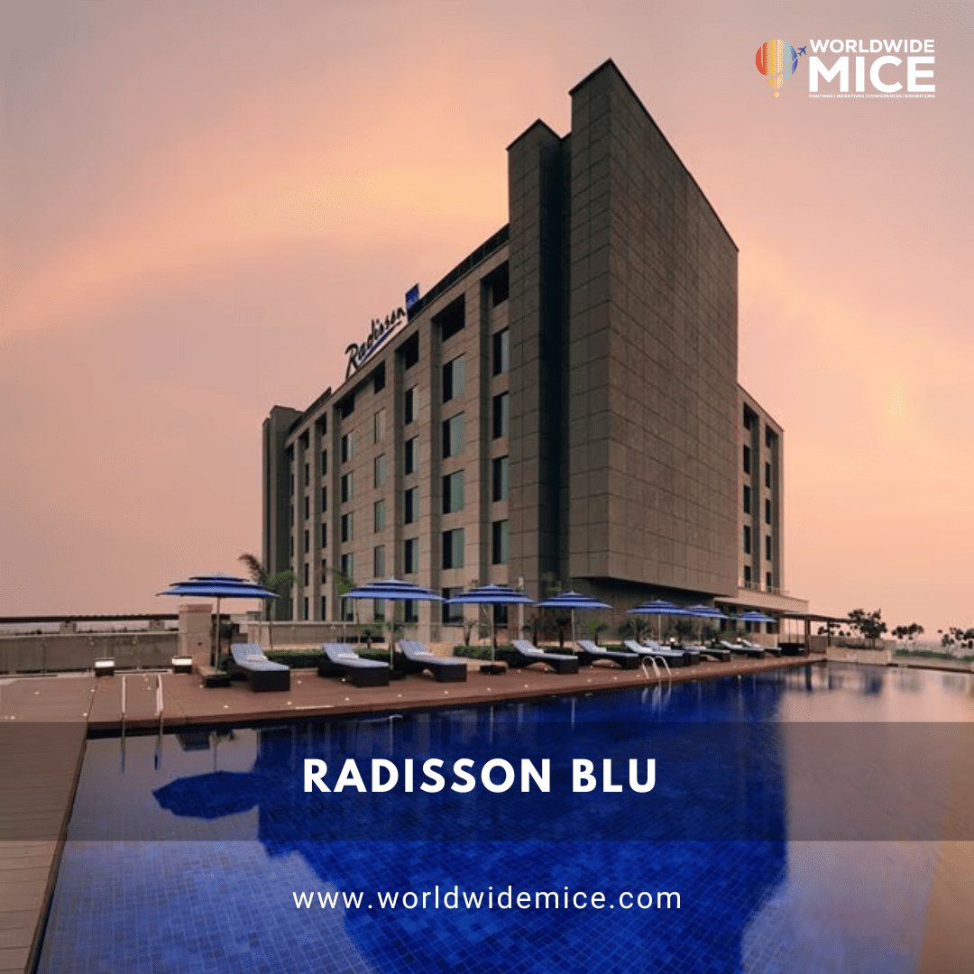 Radisson Blu
